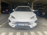 BYD Seal U Dm-i Boost