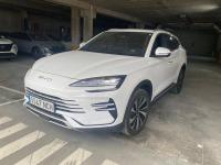 BYD Seal U Dm-i Boost