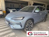 BYD Seal U Dm-i Boost