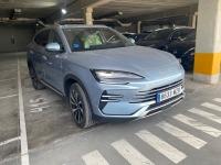 BYD Seal U Dm-i Boost