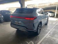 BYD Seal U Dm-i Boost