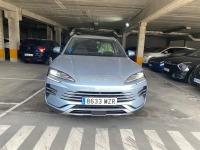 BYD Seal U Dm-i Boost