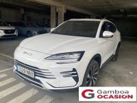 BYD Seal U Dm-i Comfort