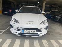 BYD Seal U Dm-i Comfort