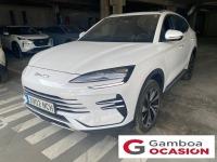 BYD Seal U Dm-i Comfort