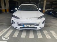 BYD Seal U Dm-i Comfort