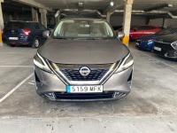 Nissan Qashqai E-POWER 140 KW (190 CV) N-Connecta