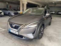 Nissan Qashqai E-POWER 140 KW (190 CV) N-Connecta