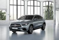 Mercedes Gla GLA 200