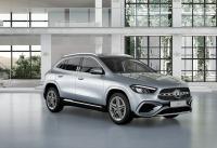 Mercedes Gla GLA 200