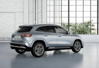 Mercedes Gla GLA 200