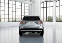 Mercedes Gla GLA 200