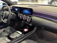 Mercedes Cla CLA 200 Shooting Brake