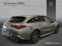 Mercedes Cla CLA 200 Shooting Brake