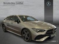 Mercedes Cla CLA 200 Shooting Brake