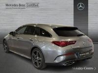 Mercedes Cla CLA 200 Shooting Brake