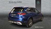 Mercedes Glc GLC 220 d 4MATIC