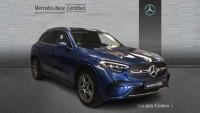 Mercedes Glc GLC 220 d 4MATIC