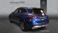 Mercedes Glc GLC 220 d 4MATIC