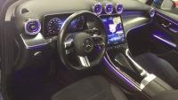 Mercedes Glc GLC 220 d 4MATIC