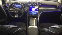Mercedes Glc GLC 220 d 4MATIC