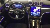 Mercedes Glc GLC 220 d 4MATIC