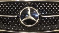 Mercedes Clase E E 300 de con tecnología hibrida EQ