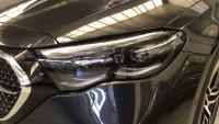Mercedes Clase E E 300 de con tecnología hibrida EQ