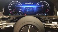 Mercedes Clase E E 300 de con tecnología hibrida EQ