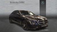 Mercedes Clase E E 300 de con tecnología hibrida EQ