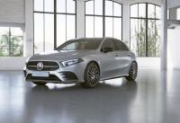 Mercedes Clase A A 180 d