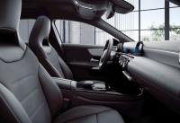 Mercedes Clase A A 180 d
