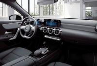 Mercedes Clase A A 180 d