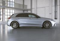 Mercedes Clase A A 180 d