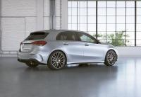 Mercedes Clase A A 180 d