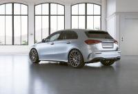 Mercedes Clase A A 180 d