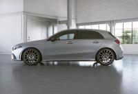 Mercedes Clase A A 180 d
