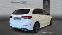 Mercedes Clase B B 200 d