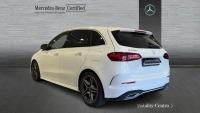 Mercedes Clase B B 200 d