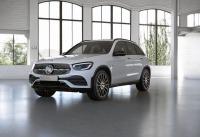 Mercedes Clase Glc GLC 300 de 4MATIC
