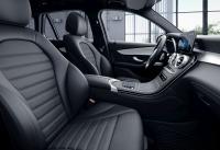 Mercedes Clase Glc GLC 300 de 4MATIC