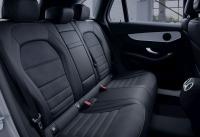 Mercedes Clase Glc GLC 300 de 4MATIC