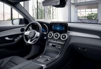 Mercedes Clase Glc GLC 300 de 4MATIC