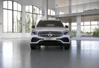 Mercedes Clase Glc GLC 300 de 4MATIC