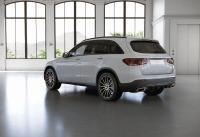 Mercedes Clase Glc GLC 300 de 4MATIC