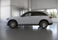Mercedes Clase Glc GLC 300 de 4MATIC