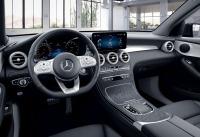 Mercedes Clase Glc GLC 300 de 4MATIC