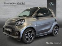Smart Fortwo 60kW(81CV) EQ coupe
