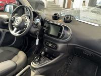 Smart Fortwo 60kW(81CV) EQ coupe