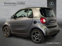 Smart Fortwo 60kW(81CV) EQ coupe